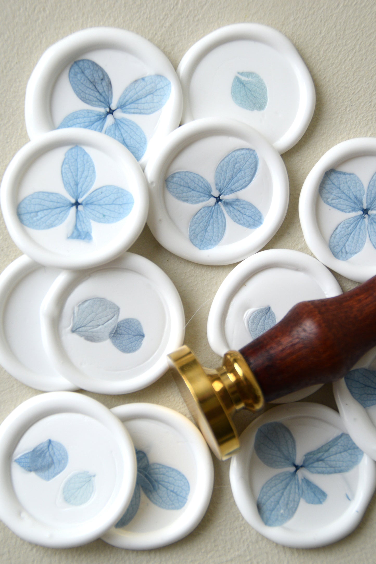 Little Amsterdam - Wax Seal