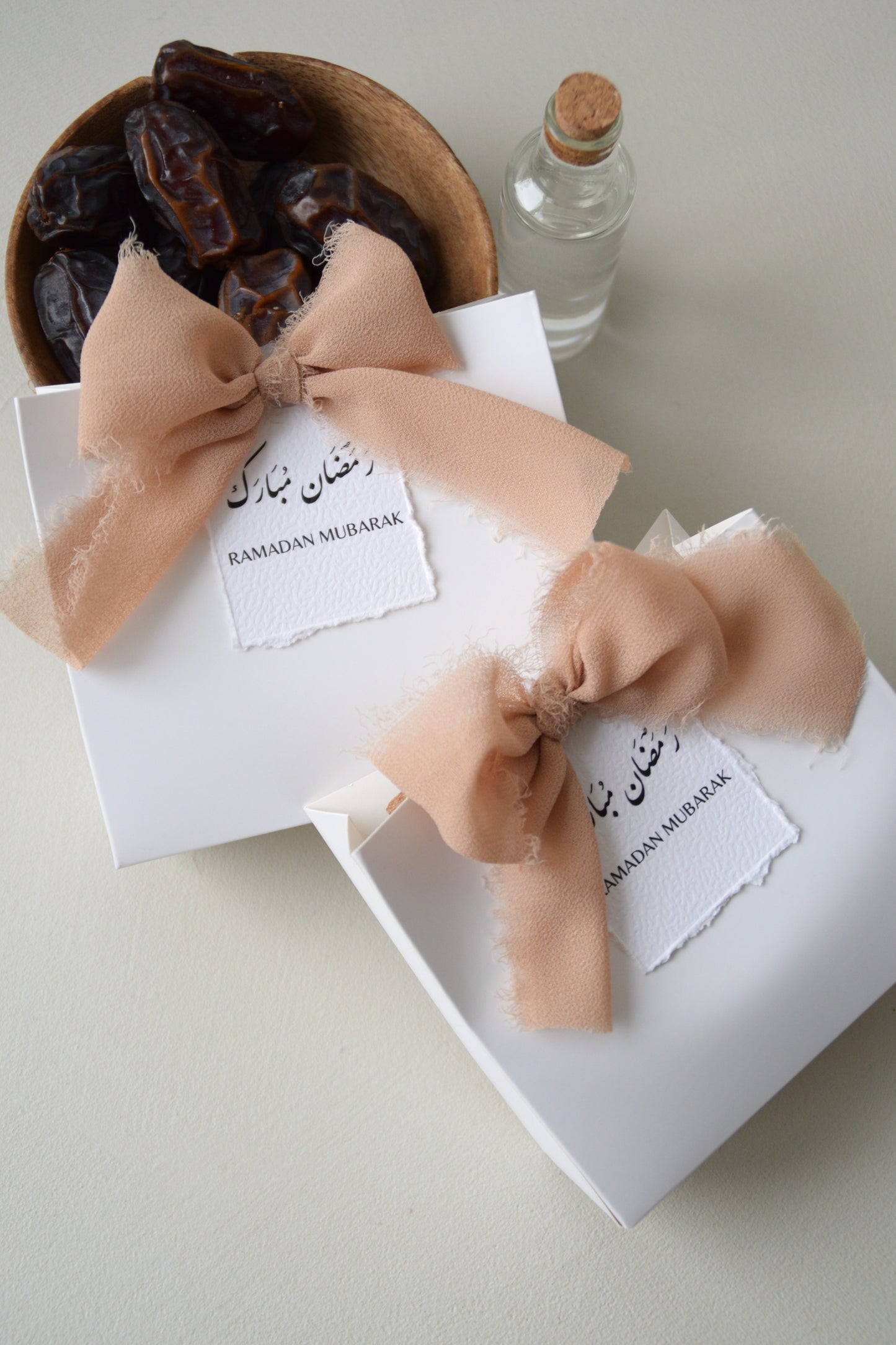 Safha or Ramadan & Eid - Gift Bag