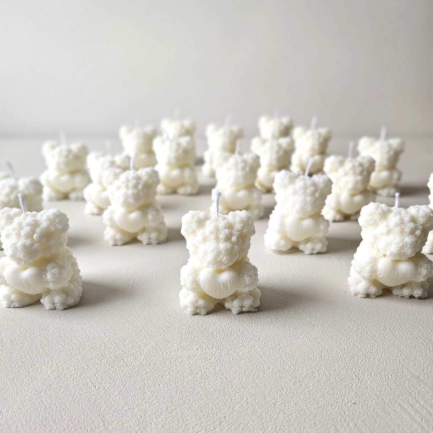 Little Amsterdam - Candle Favor