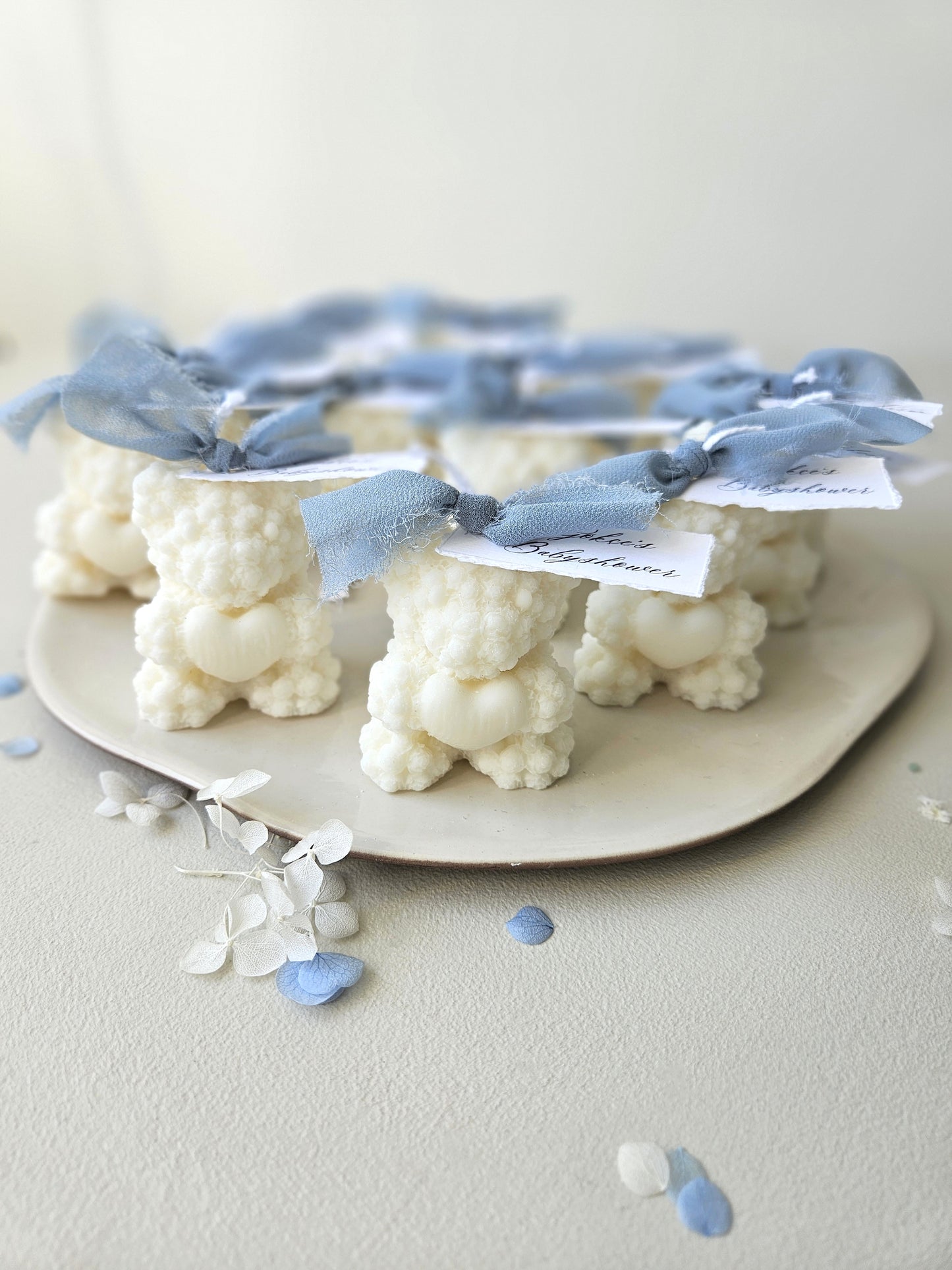 Little Amsterdam - Candle Favor