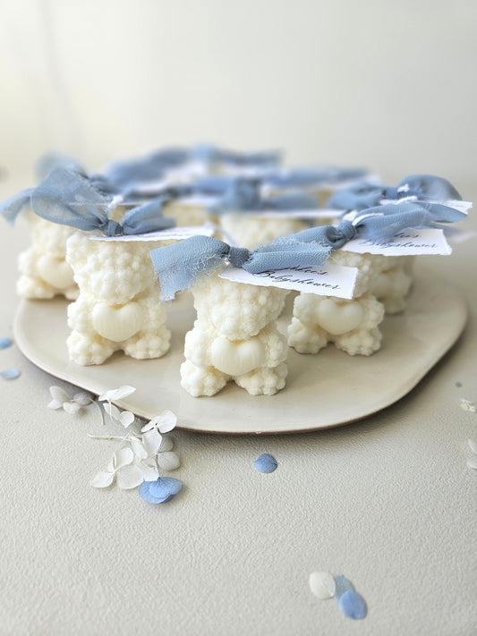 Little Amsterdam - Candle Favor