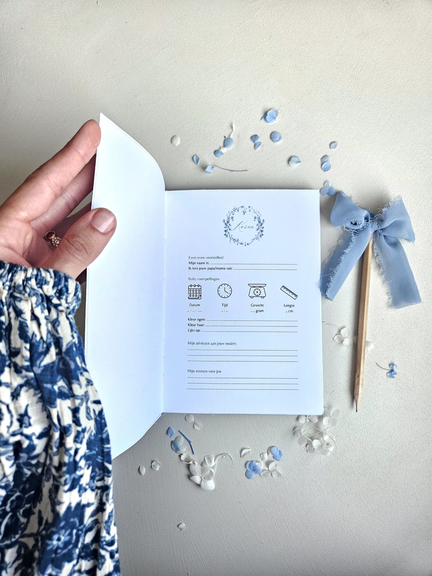 Little Amsterdam - Quiz Book