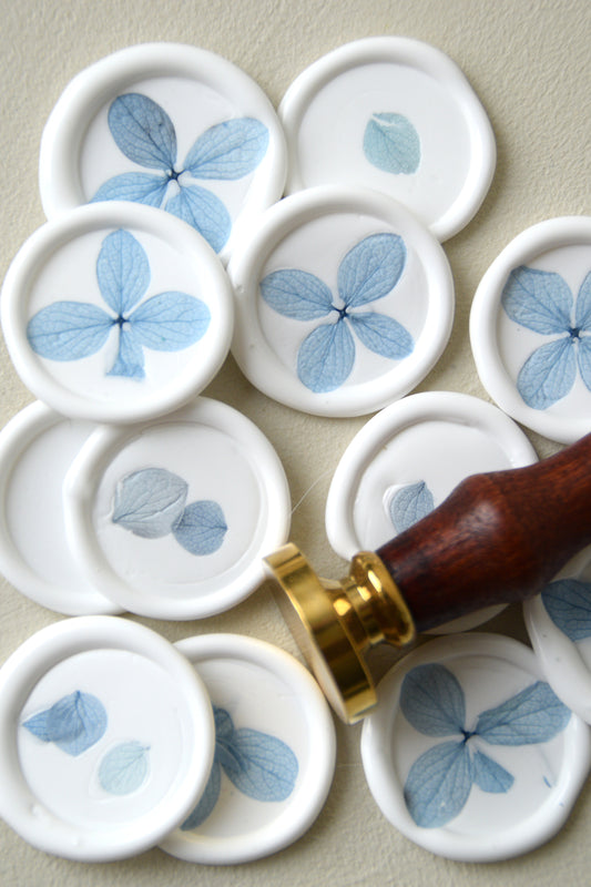 Little Amsterdam - Wax Seal