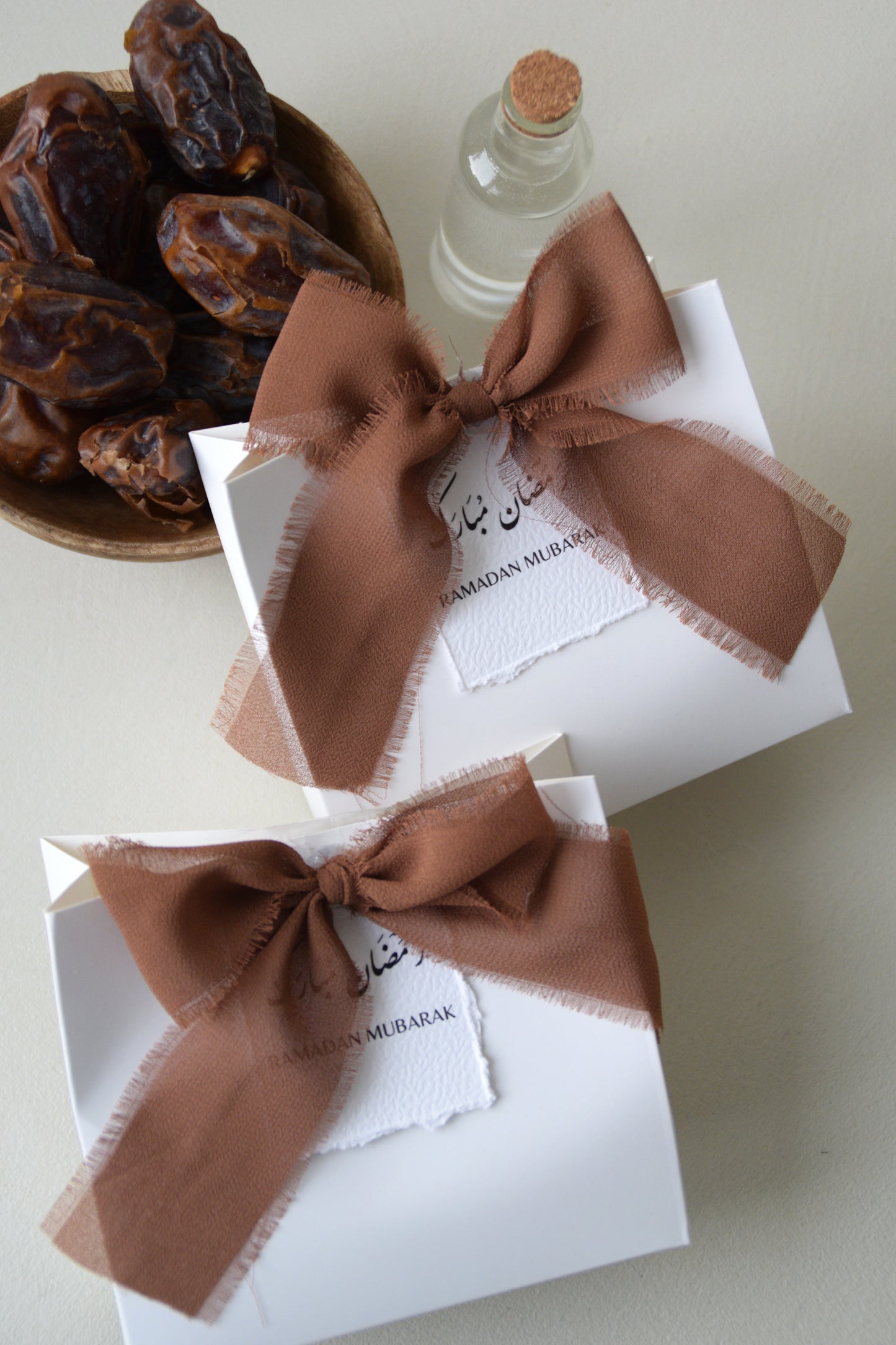 Safha or Ramadan & Eid - Gift Bag