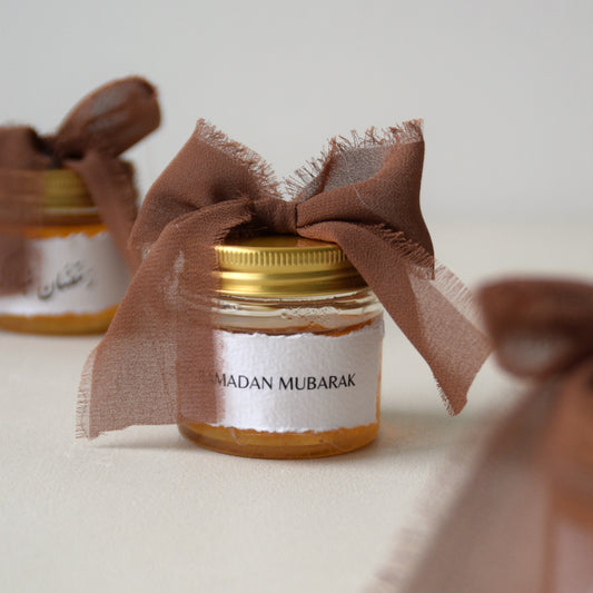 Safha of Ramadan & Eid - Honey Favor