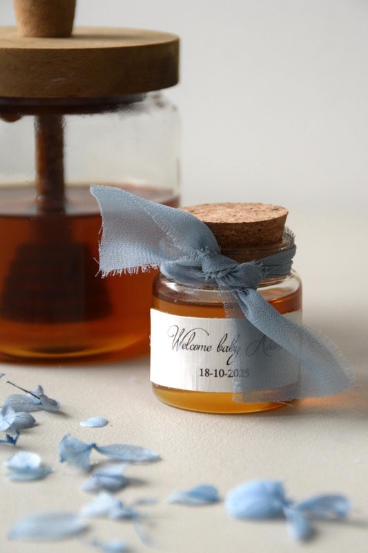 Little Amsterdam - Honey favor