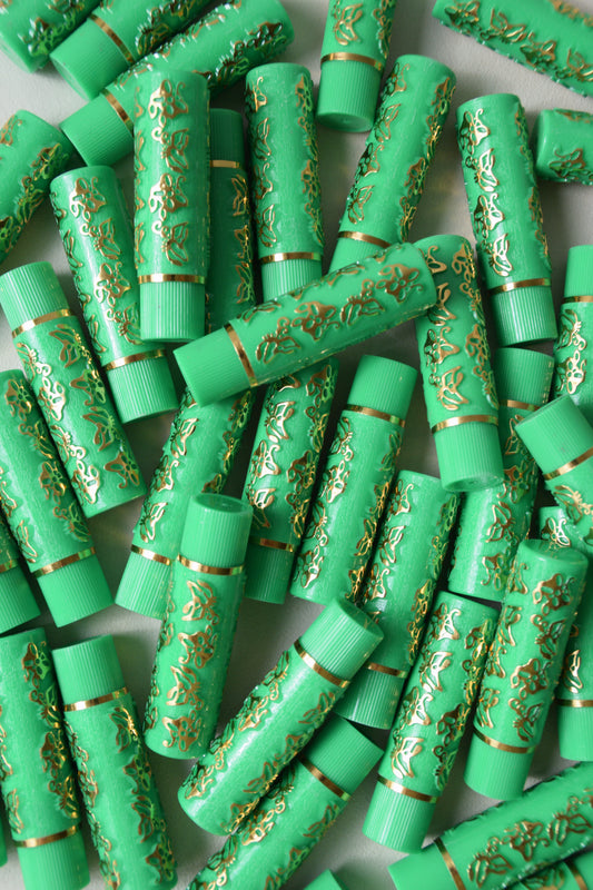 Marokkaanse lippenstift