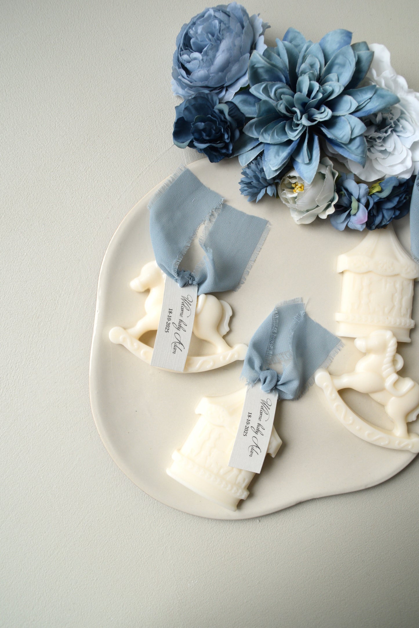 Little Amsterdam - Wax Melts