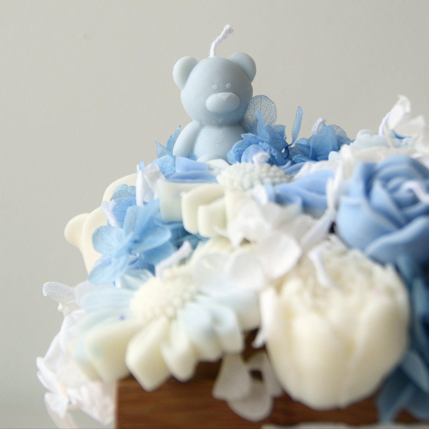 Little Amsterdam - Candle Box