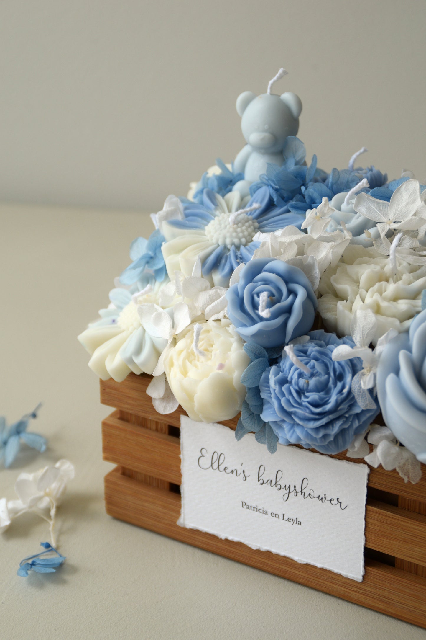 Little Amsterdam - Candle Box