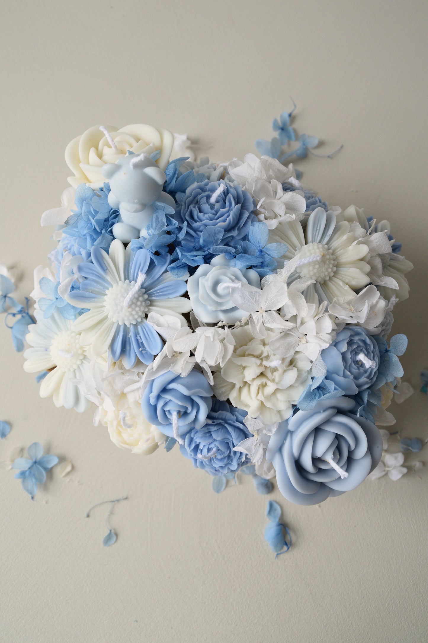 Little Amsterdam - Candle Box