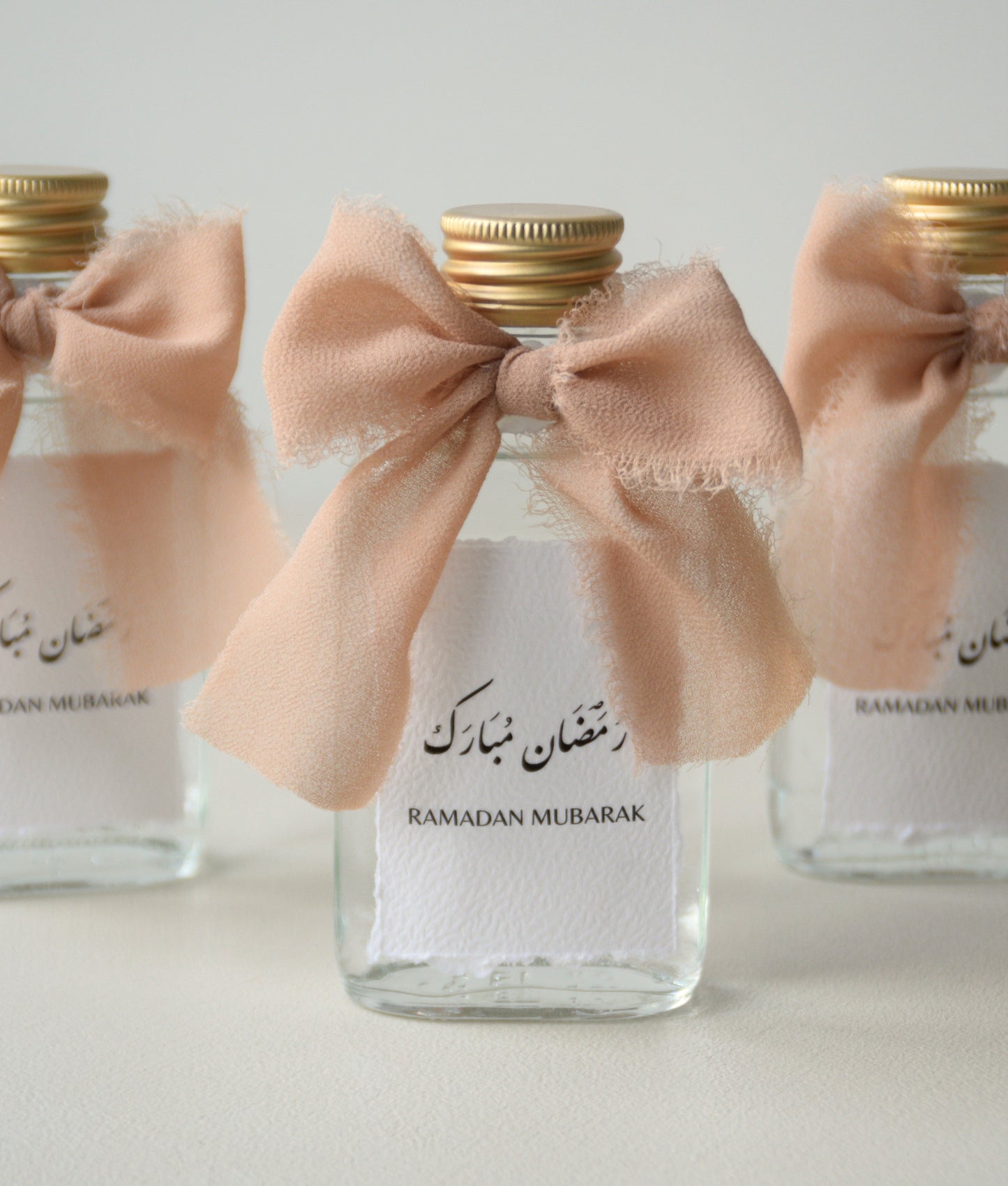 Safha of Ramadan & Eid - Zamzambedankje