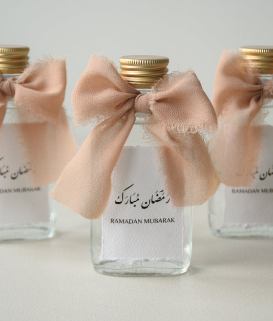 Safha of Ramadan & Eid - Zamzambedankje