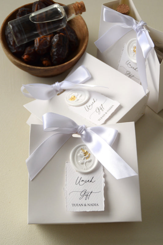 Safha or Umrah &amp; Hajj - Gift Bag